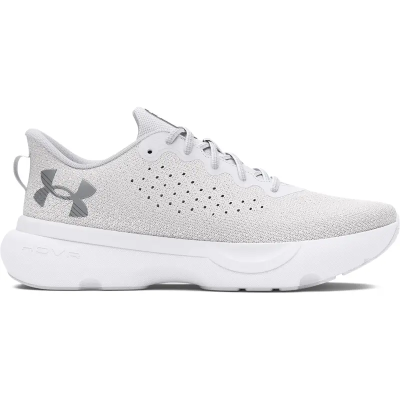 Scarpe da corsa donna Under Armour Infinite Blanc
