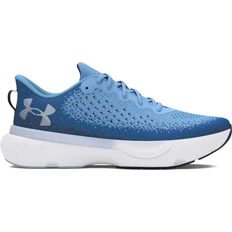Scarpe da corsa donna Under Armour Infinite Bleu