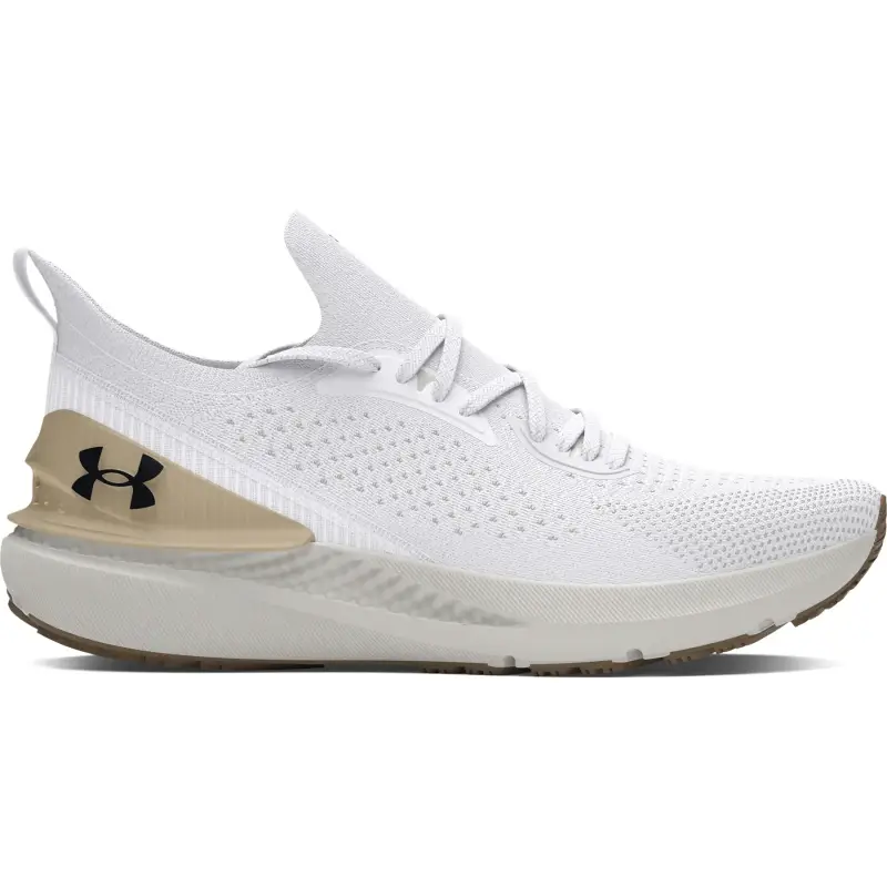 Scarpe da corsa donna Under Armour Shift Blanc