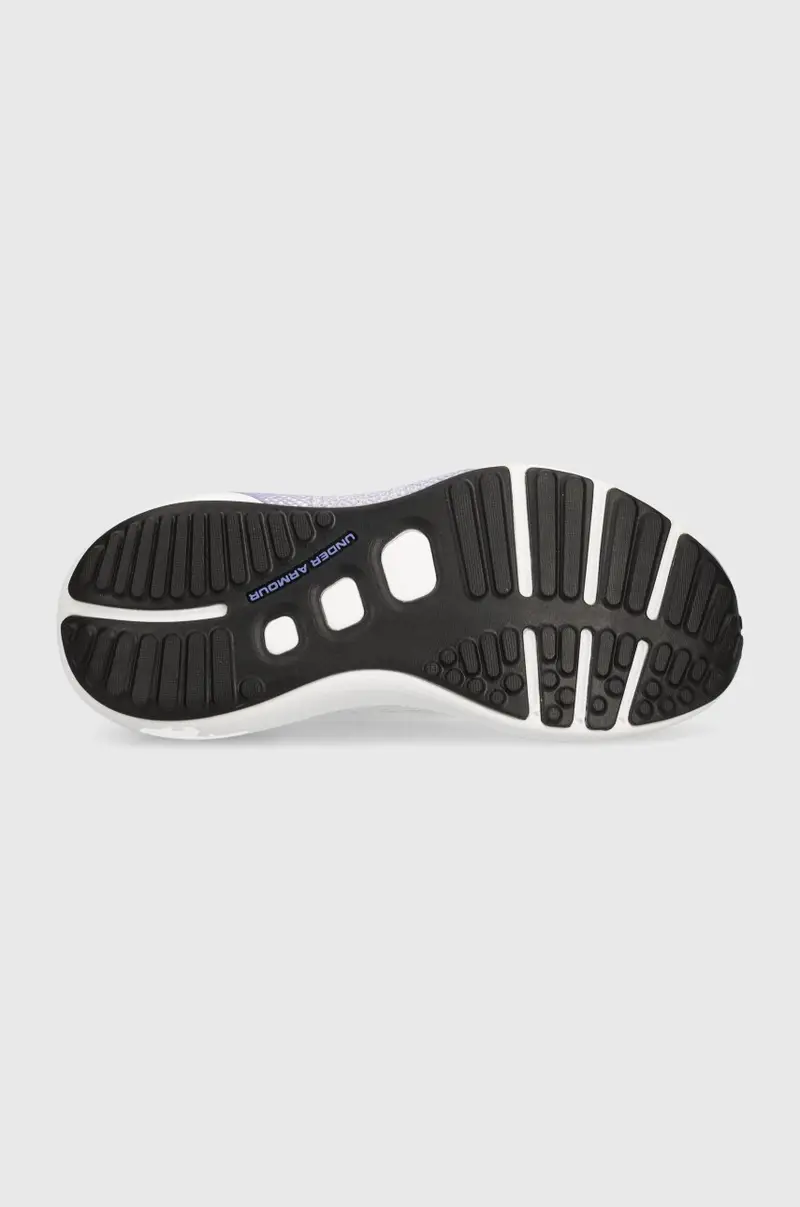 scarpe da corsa HOVR Phantom 3 SE colore bianco miniatura 5