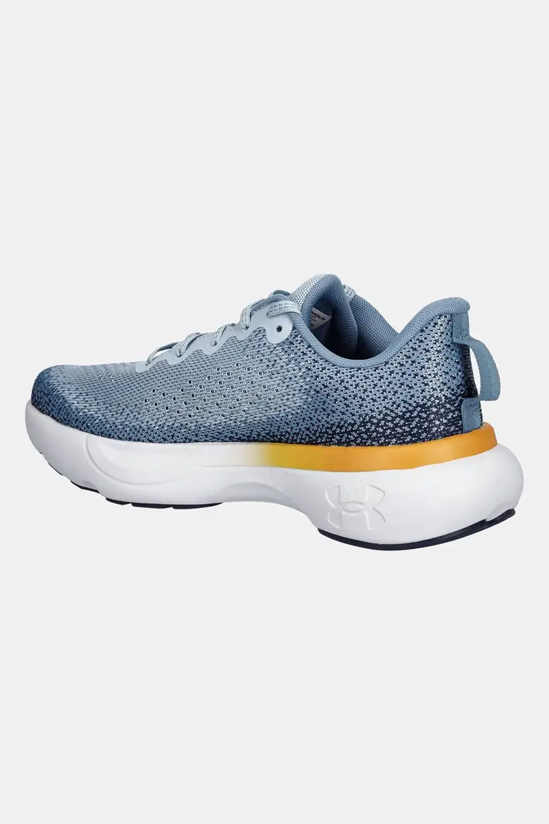 scarpe da corsa Infinite colore nero 3027523 Turchese miniatura 3