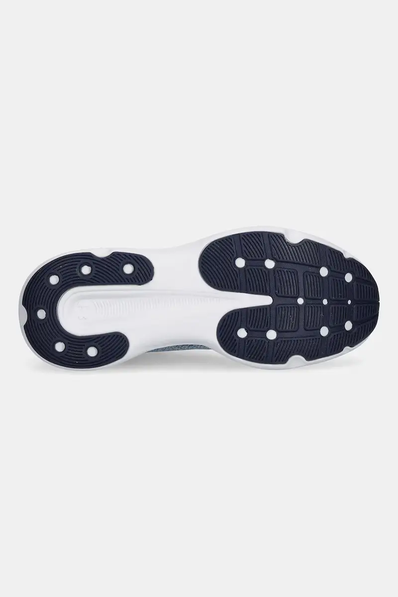 scarpe da corsa Infinite colore nero 3027523 Turchese miniatura 5