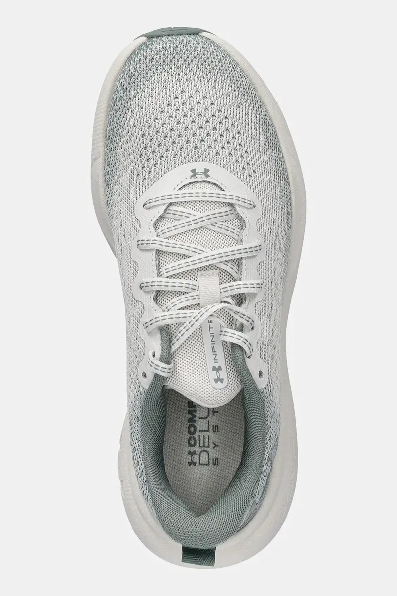 scarpe da corsa Infinite colore verde 3027524 miniatura 4