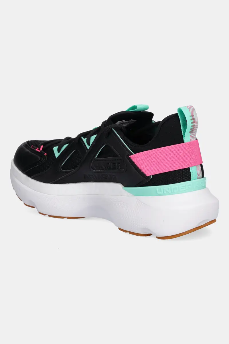 scarpe da corsa Infinite MVMNT colore nero 6000902 miniatura 3