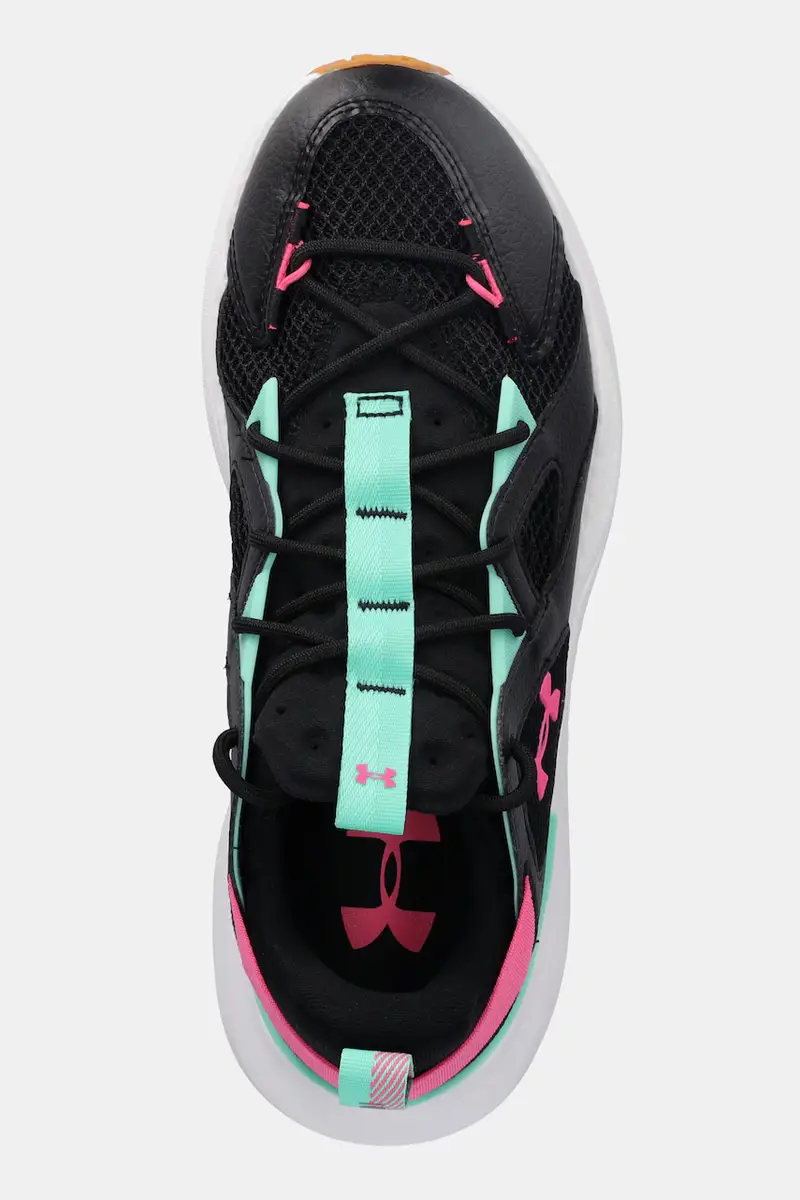 scarpe da corsa Infinite MVMNT colore nero 6000902 miniatura 4