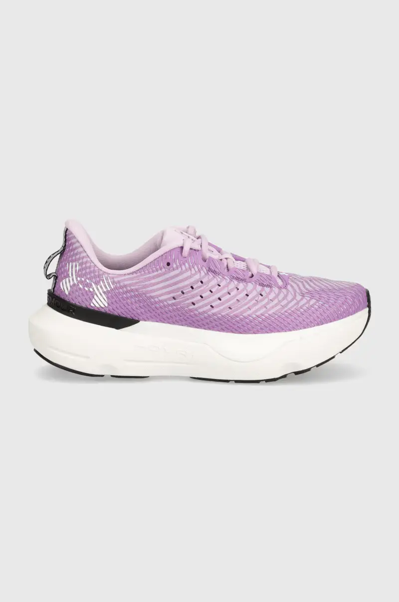 scarpe da corsa Infinite Pro colore violetto miniatura 2