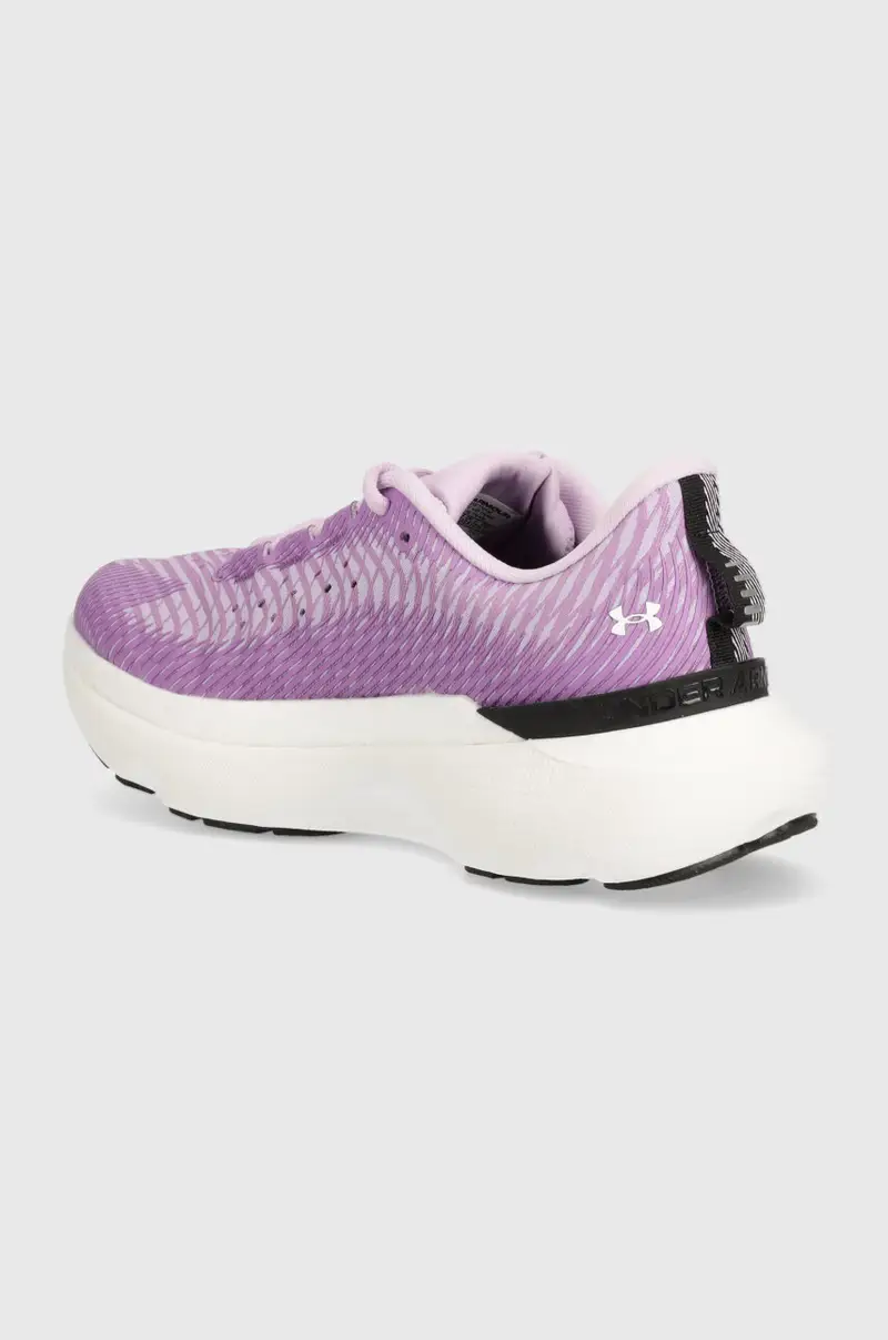 scarpe da corsa Infinite Pro colore violetto miniatura 3