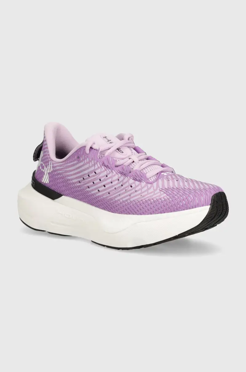 scarpe da corsa Infinite Pro colore violetto