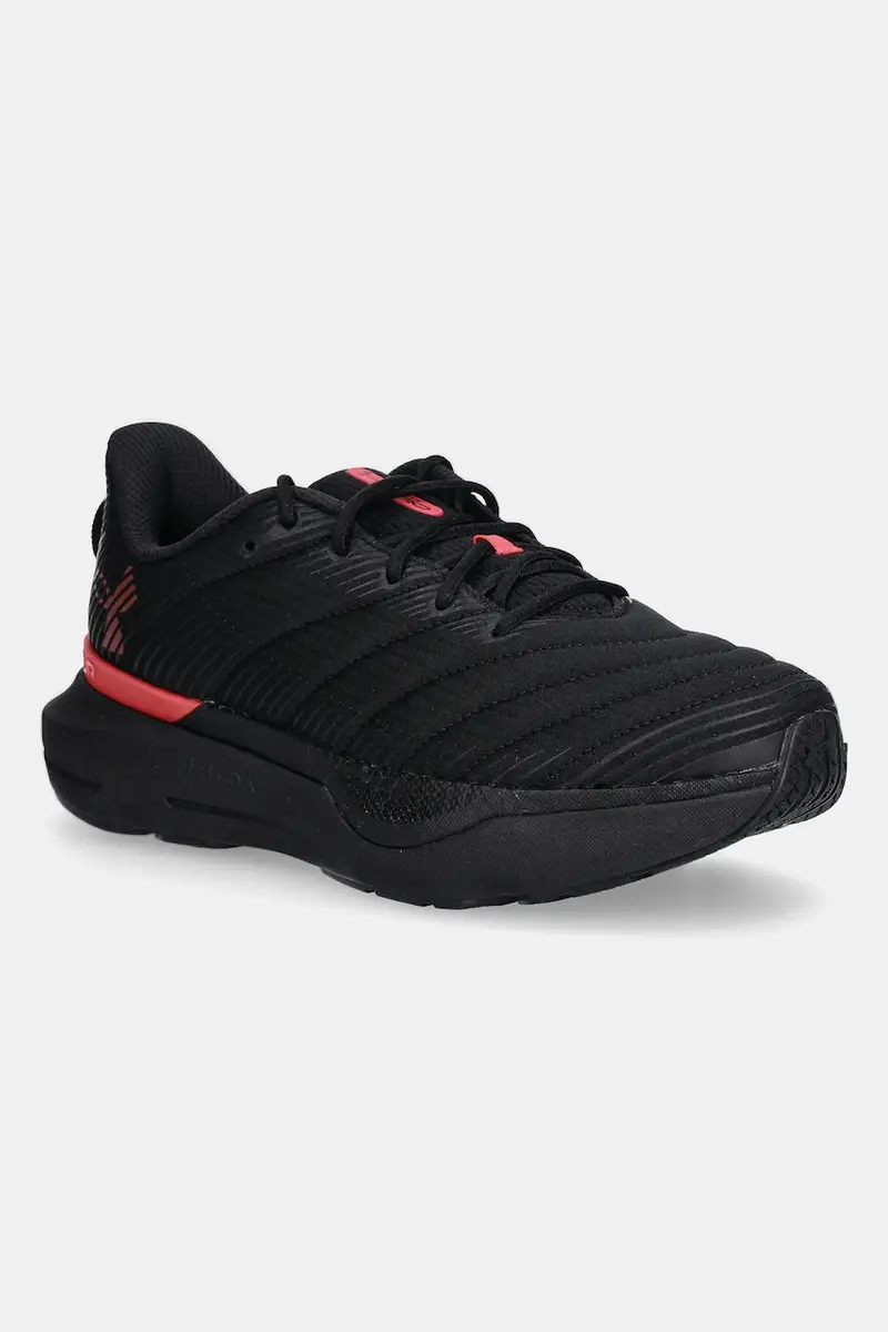scarpe da corsa Infinite Pro Warm colore nero 3027697