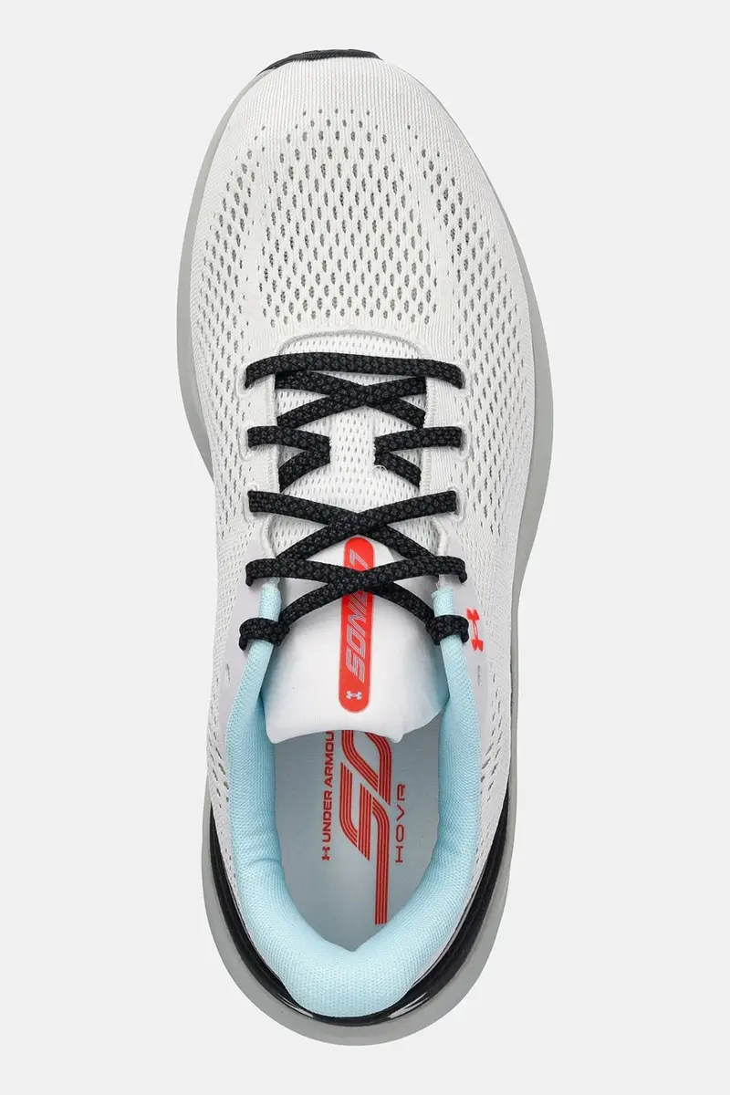 scarpe da corsa Sonic 7 colore bianco 3028002 miniatura 4