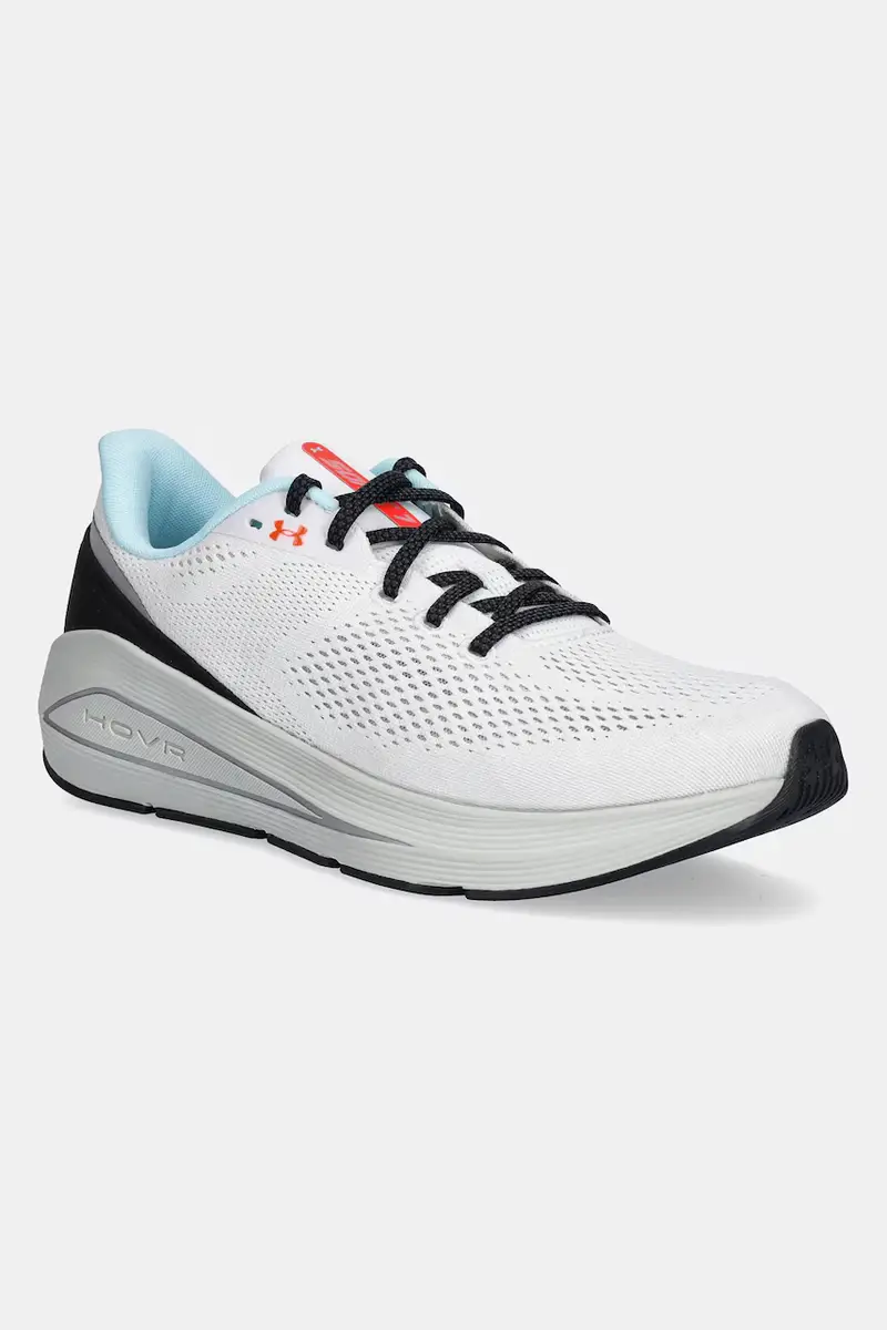 scarpe da corsa Sonic 7 colore bianco 3028002