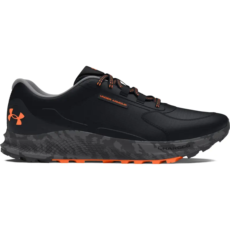 Scarpe da corsa Under Armour Bandit 3 Noir
