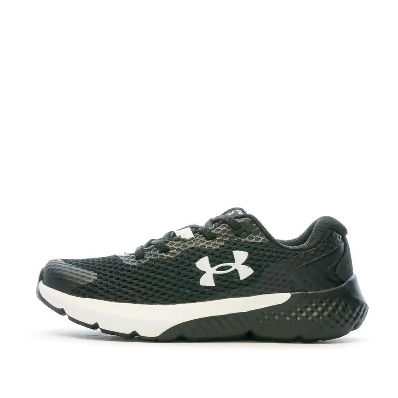 Scarpe da corsa Under Armour Bps Rogue 3 Al | Under Armour Nero