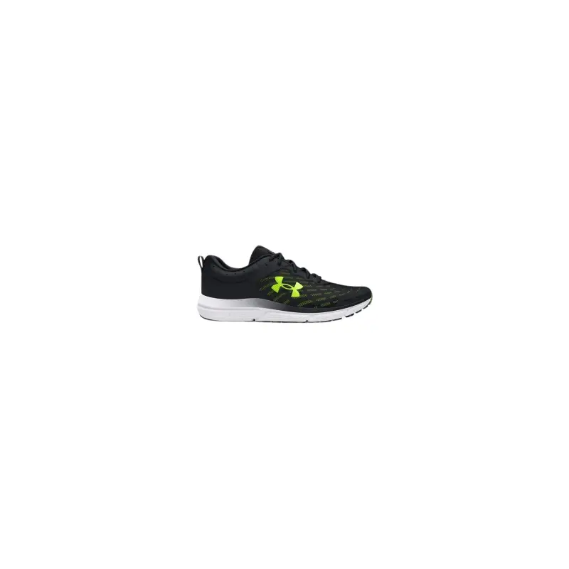 Scarpe da corsa Under Armour Charged Assert 10 Noir