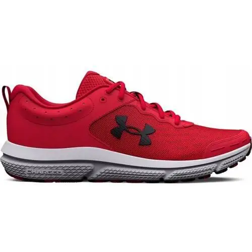 Scarpe da corsa Under Armour Charged Assert 10 | Under Armour Rosso