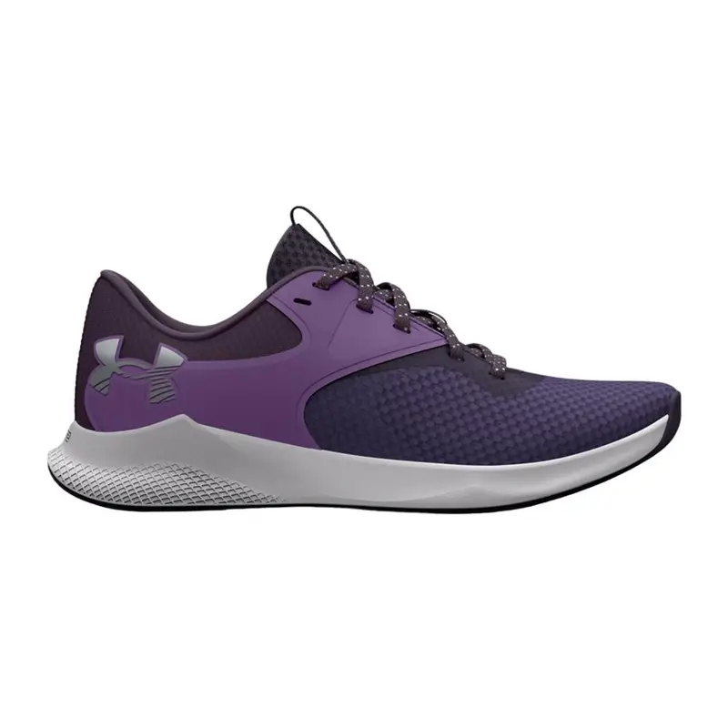 Scarpe da corsa Under Armour Charged Aurora 2 | Under Armour Viola reale