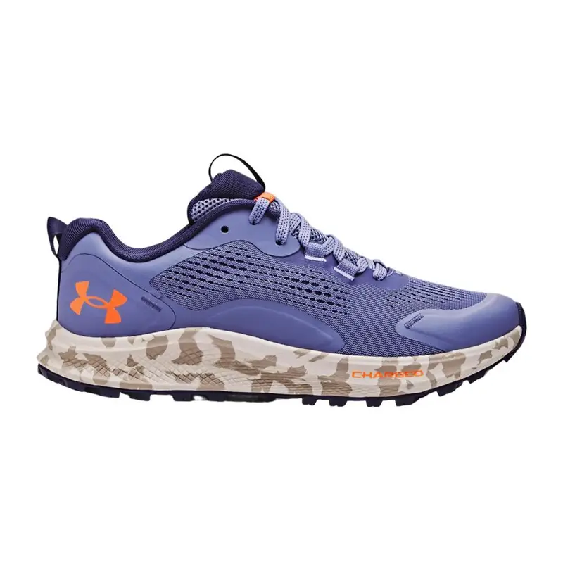 Scarpe da corsa Under Armour Charged Bandit 2 | Under Armour Blu