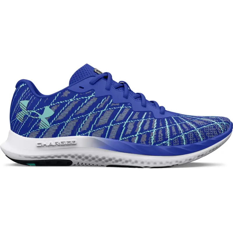 Scarpe da corsa Under Armour Charged Breeze 2 Bleu