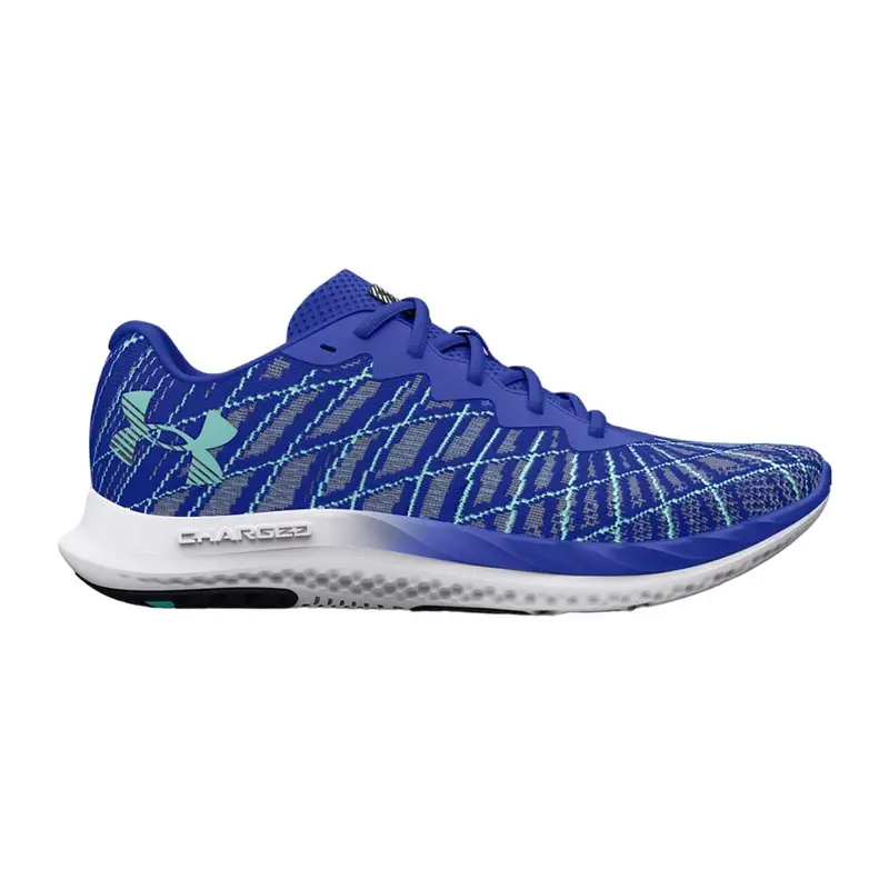 Scarpe da corsa Under Armour Charged Breeze 2 | Under Armour Blu