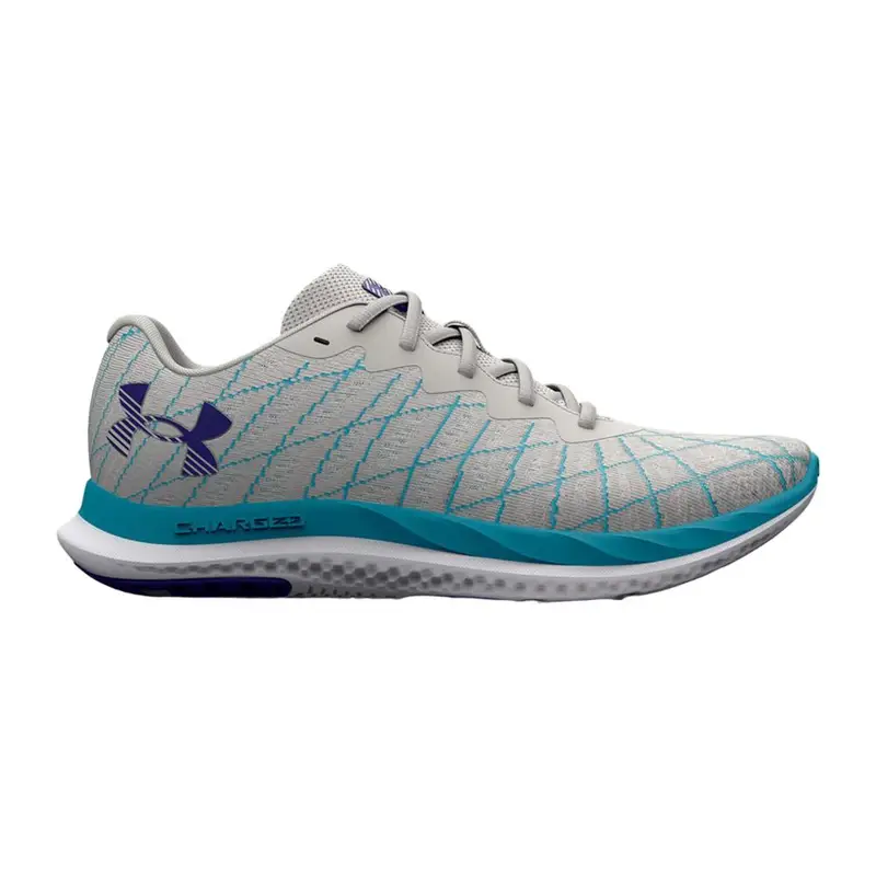 Scarpe da corsa Under Armour Charged Breeze 2 | Under Armour Grigio