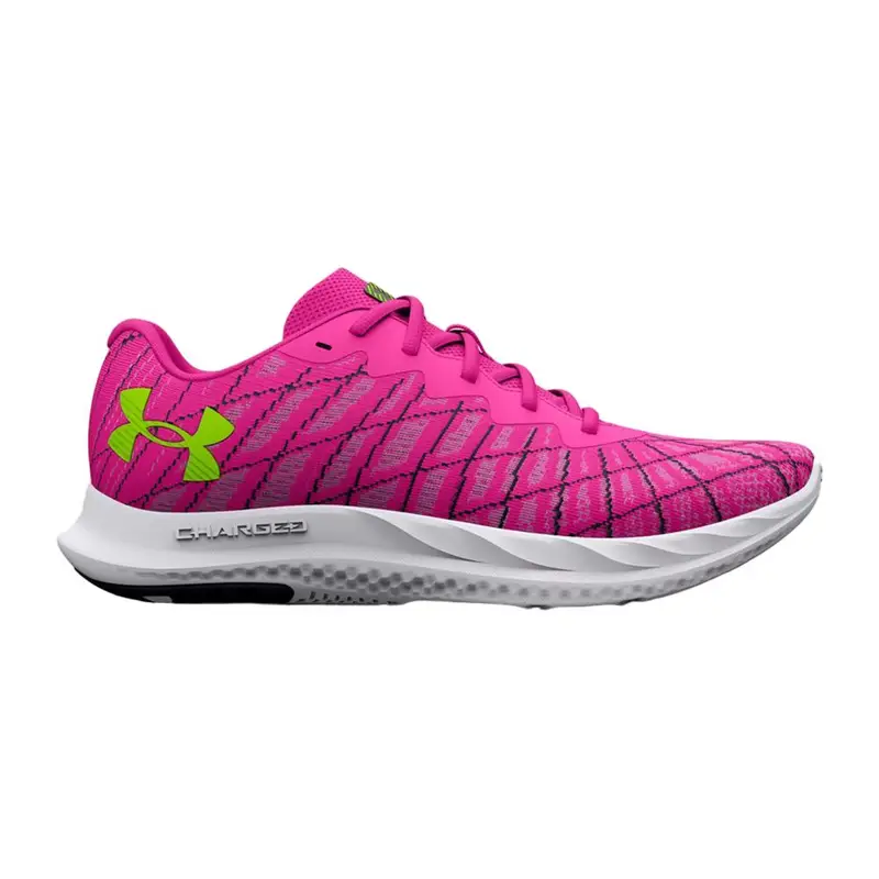 Scarpe da corsa Under Armour Charged Breeze 2 | Under Armour Rosa