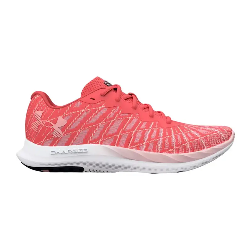 Scarpe da corsa Under Armour Charged Breeze 2 | Under Armour Rosa