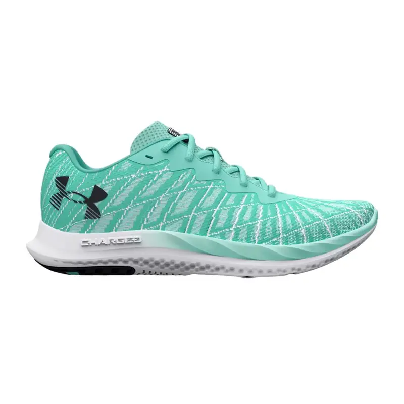 Scarpe da corsa Under Armour Charged Breeze 2 | Under Armour Verde