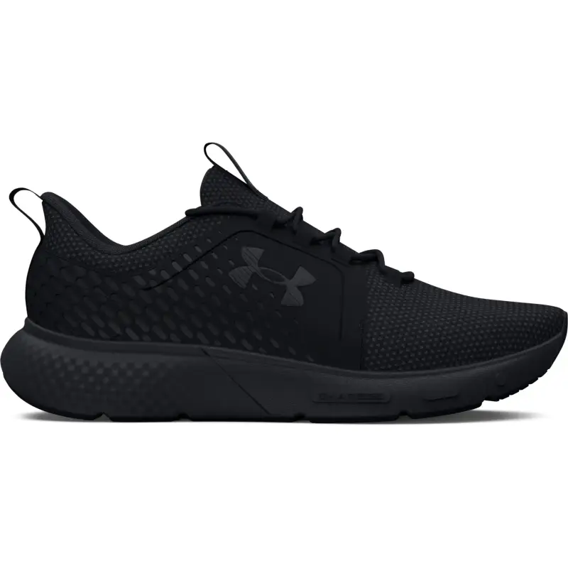 Scarpe da corsa Under Armour Charged Decoy Noir