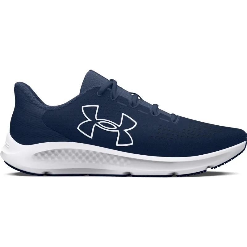 Scarpe da corsa Under Armour Charged Pursuit 3 Bleu