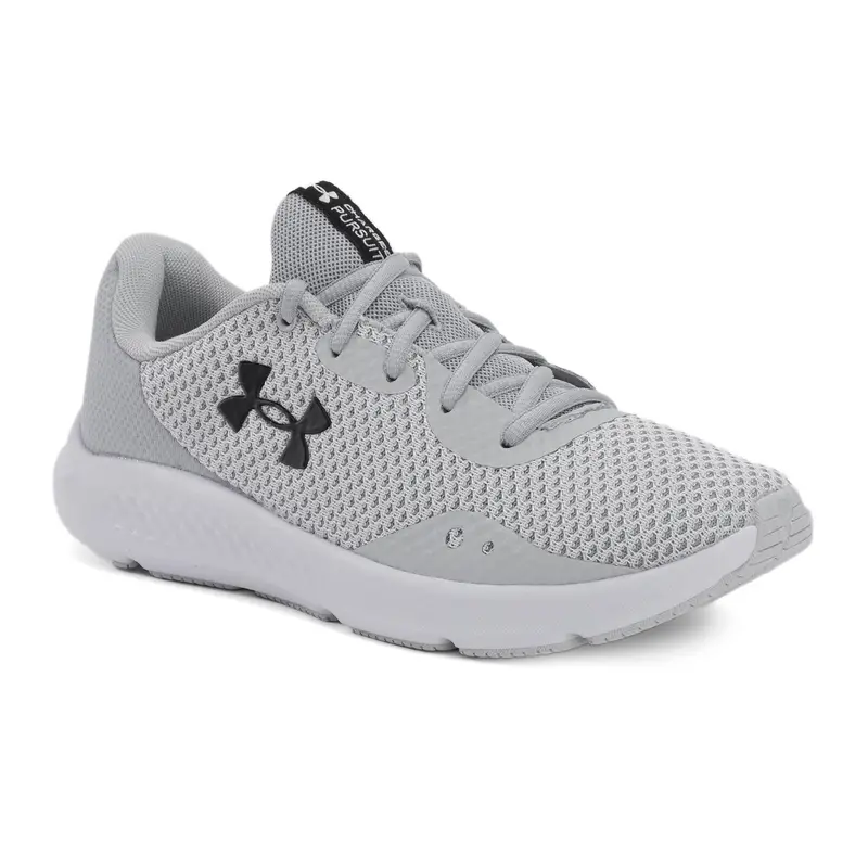Scarpe da corsa Under Armour Charged Pursuit 3 da donna | Under Armour Grigio