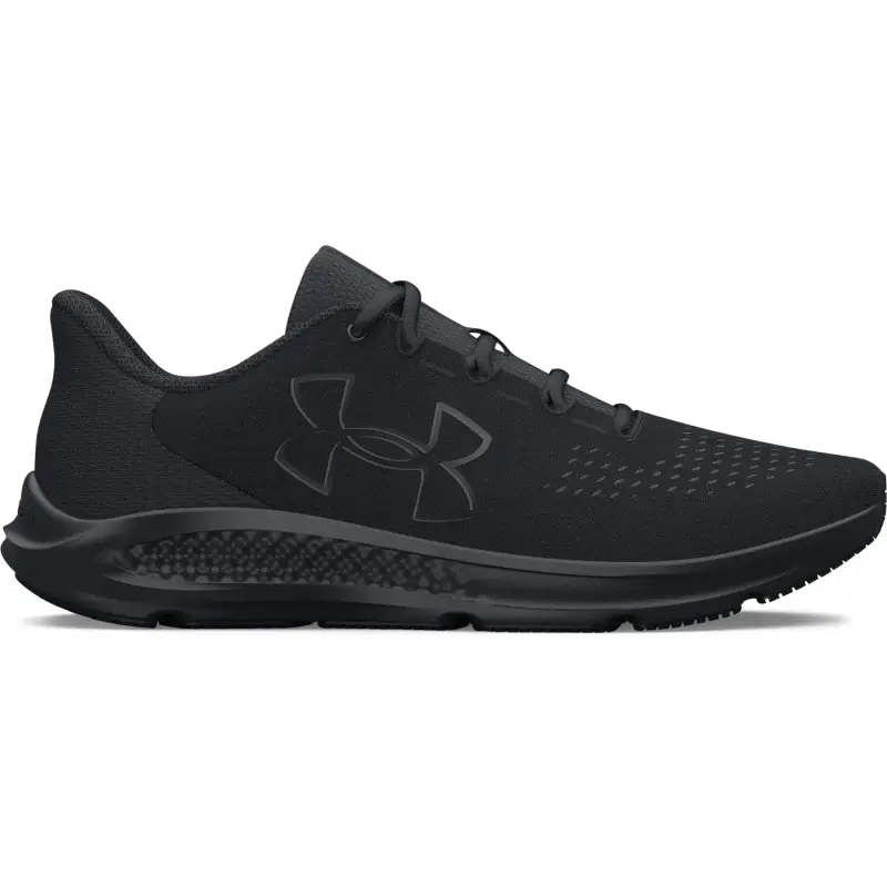 Scarpe da corsa Under Armour Charged Pursuit 3 Noir