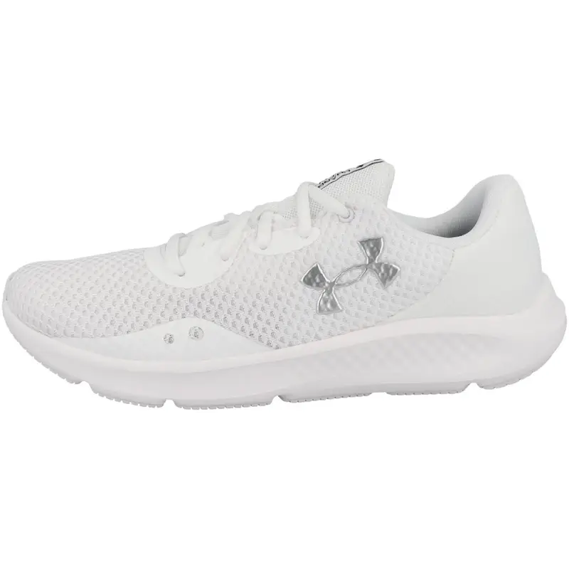 Scarpe da corsa Under Armour Charged Pursuit 3 | Under Armour Bianco