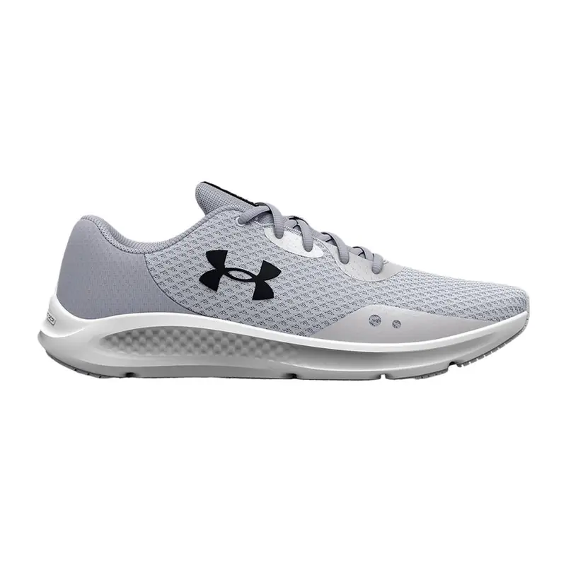Scarpe da corsa Under Armour Charged Pursuit 3 | Under Armour Grigio