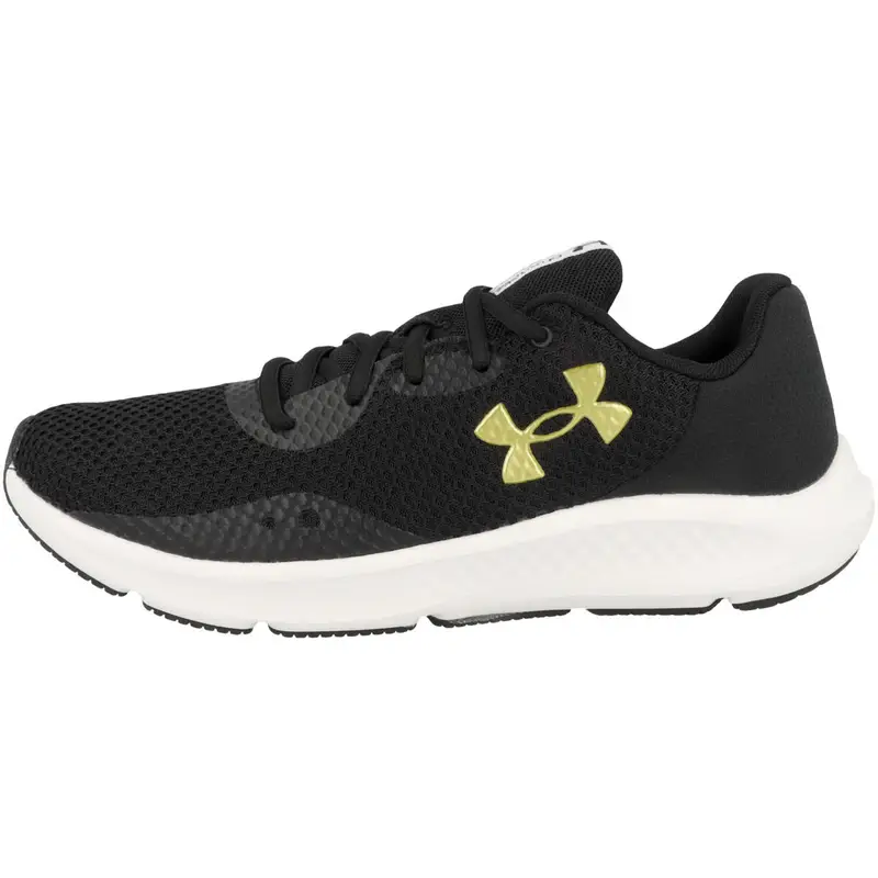Scarpe da corsa Under Armour Charged Pursuit 3 | Under Armour Nero