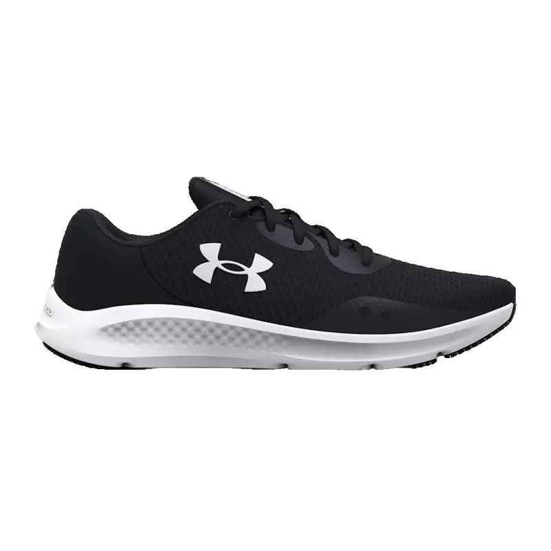 Scarpe da corsa Under Armour Charged Pursuit 3 | Under Armour Nero