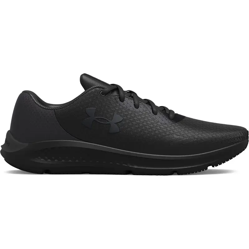 Scarpe da corsa Under Armour Charged Pursuit 3 | Under Armour Nero
