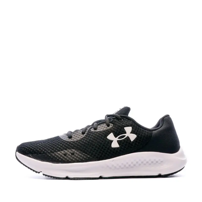 Scarpe da corsa Under Armour Charged Pursuit 3 | Under Armour Nero