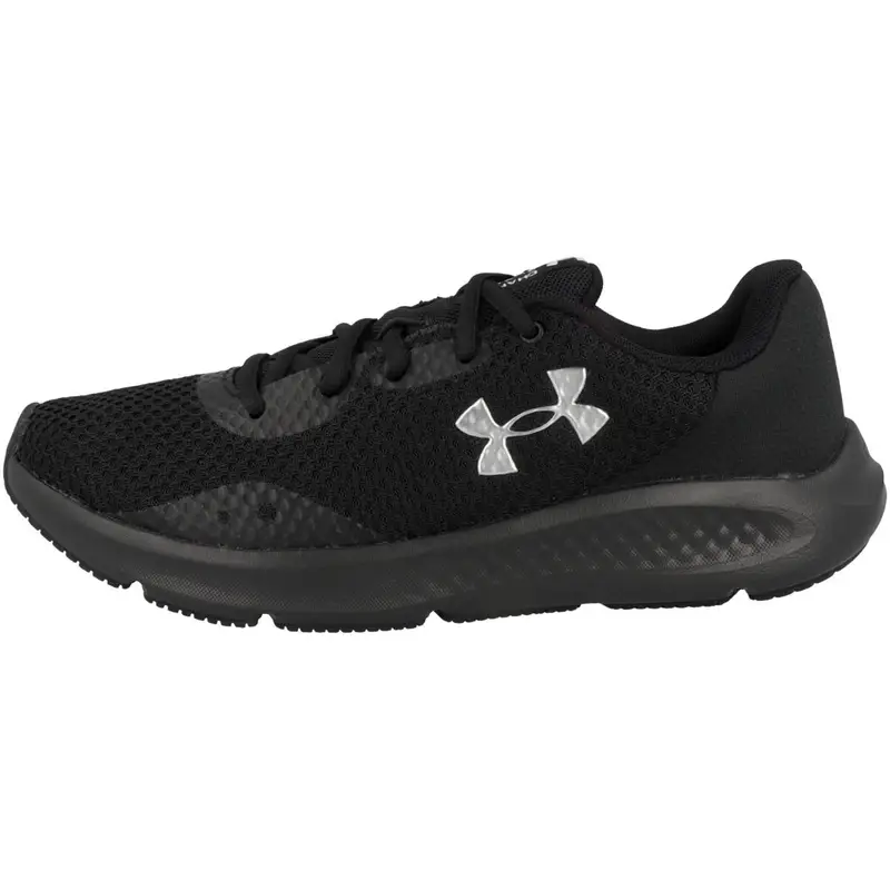 Scarpe da corsa Under Armour Charged Pursuit 3 | Under Armour Nero