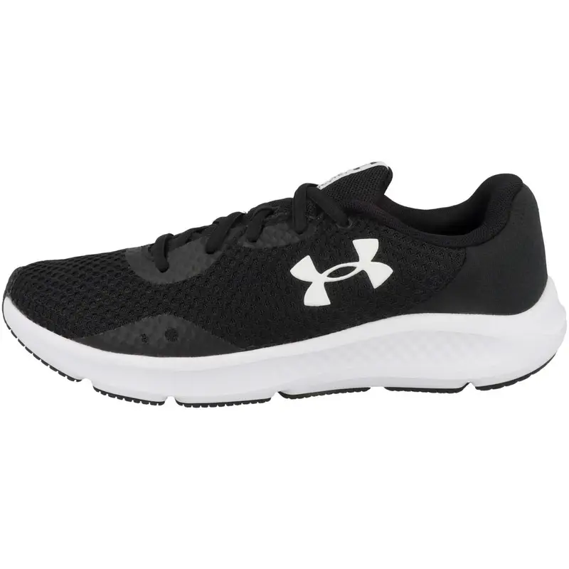 Scarpe da corsa Under Armour Charged Pursuit 3 | Under Armour Nero