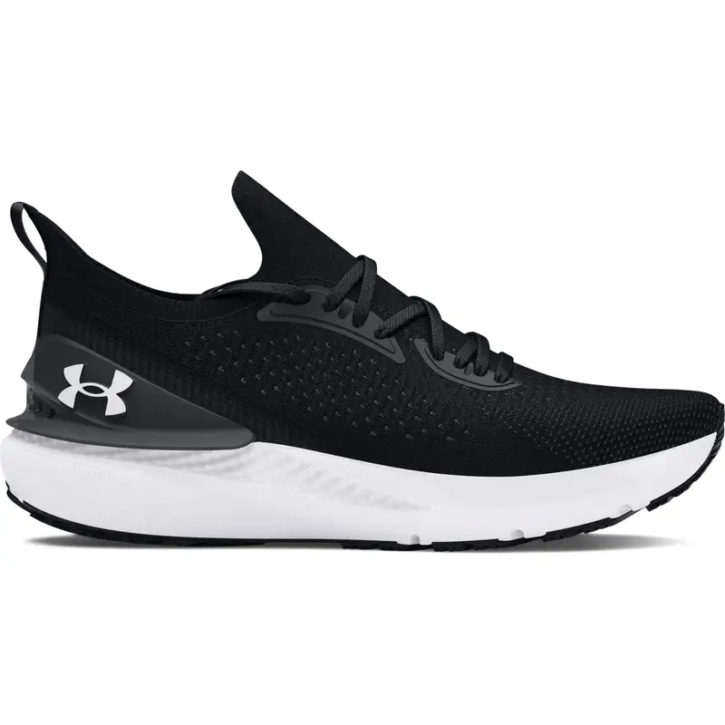 Scarpe da corsa Under Armour Charged Quicker | Under Armour Nero