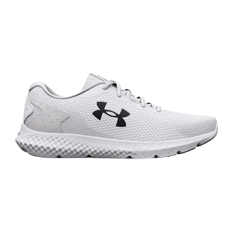 Scarpe da corsa Under Armour Charged Rogue 3 | Under Armour Bianco
