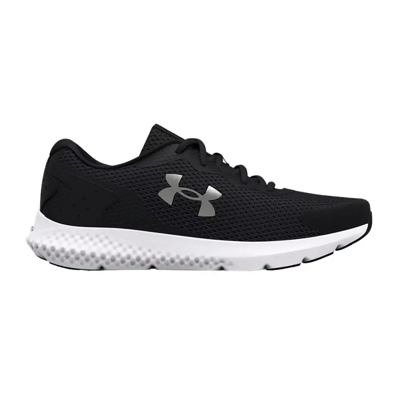 Scarpe da corsa Under Armour Charged Rogue 3 | Under Armour Nero