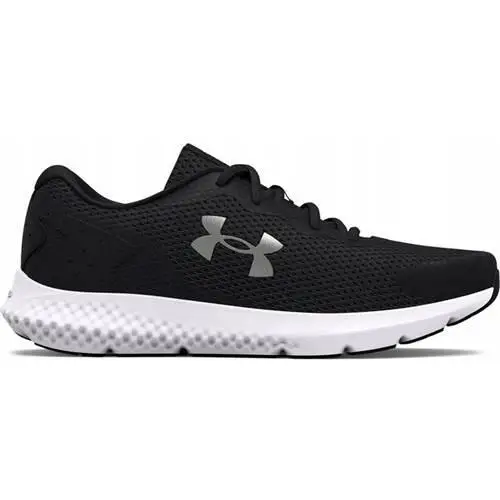Scarpe da corsa Under Armour Charged Rogue 3 | Under Armour Nero