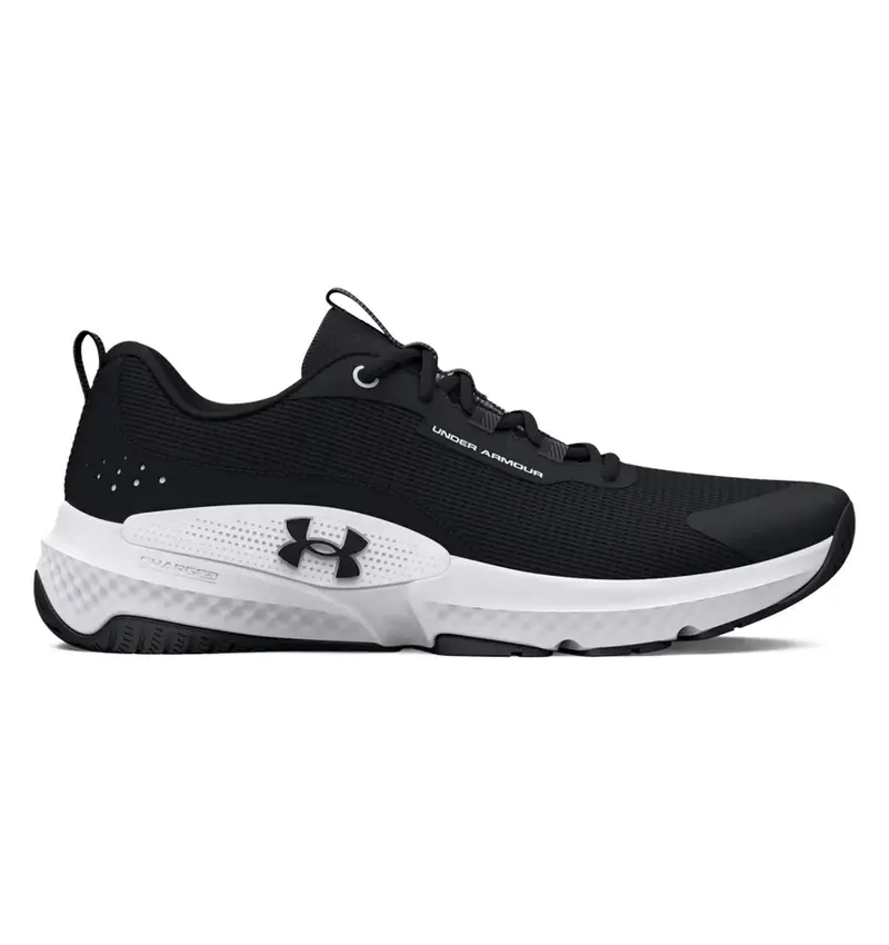 Scarpe da corsa Under Armour Dynamic Select | Under Armour Nero