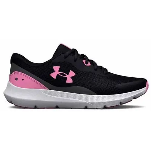 Scarpe da corsa Under Armour Ggs Surge 3 | Under Armour Nero