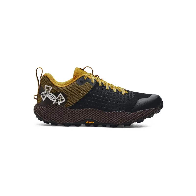 Scarpe da corsa Under Armour Hovr dark sky TR Noir