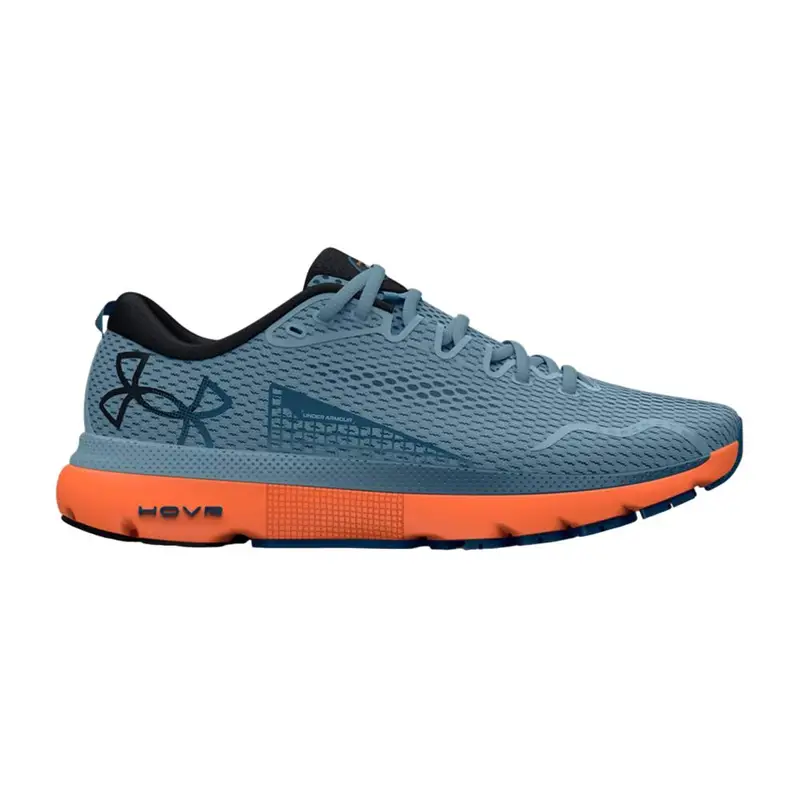 Scarpe da corsa Under Armour Hovr Infinite 5 | Under Armour Blu