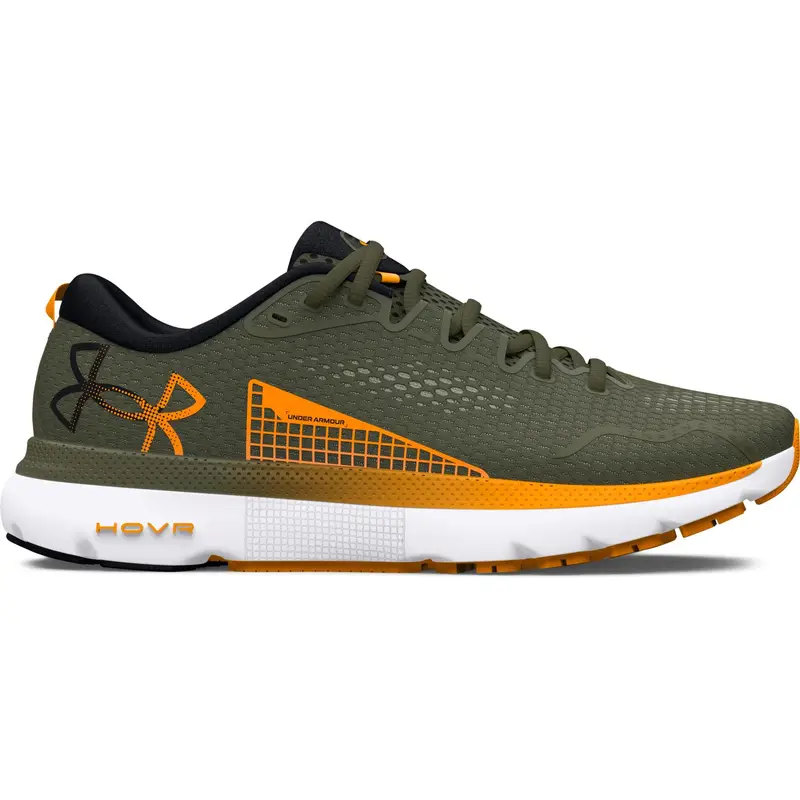 Scarpe da corsa Under Armour Hovr Infinite 5 Vert