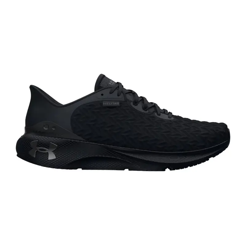 Scarpe da corsa Under Armour Hovr Machina 3 Clone | Under Armour Nero