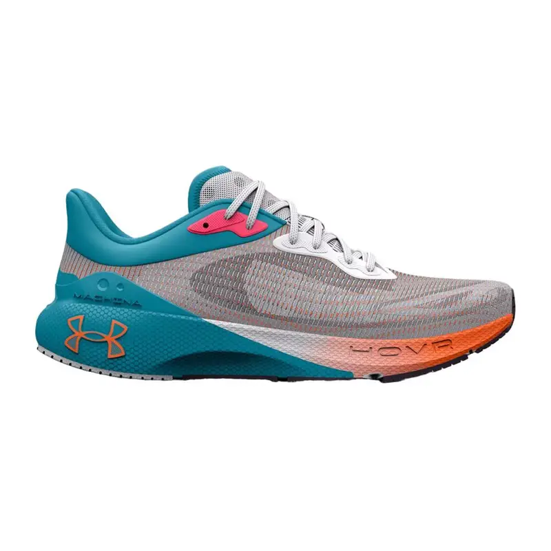 Scarpe da corsa Under Armour Hovr Machina | Under Armour Bianco